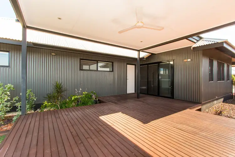 Sixth view of Homely house listing, 2 Shiosaki Brace, Bilingurr WA 6725
