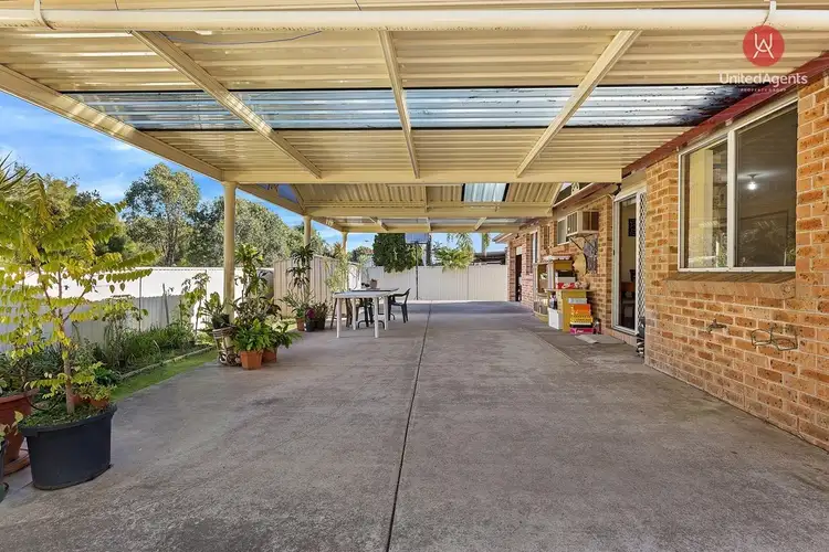 Fifth view of Homely house listing, 7 Astley Place, Edensor Park NSW 2176