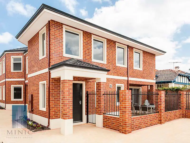 Main view of Homely house listing, 295A Canning Highway, Como WA 6152