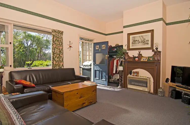 Third view of Homely house listing, 1 Lincoln Street, Sandy Bay TAS 7005