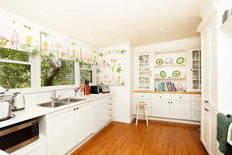 Third view of Homely house listing, Kate's Folly 49 Burradoo Rd, Burradoo NSW 2576