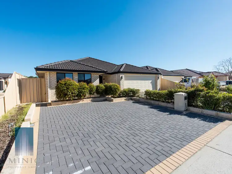 Second view of Homely house listing, 9 Cromarty Gardens, Canning Vale WA 6155