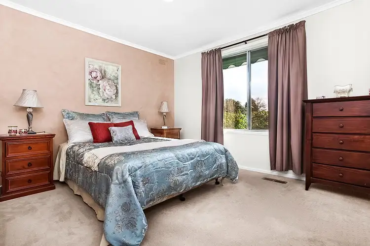 Fifth view of Homely house listing, 24 Oxford Street, Nunawading VIC 3131
