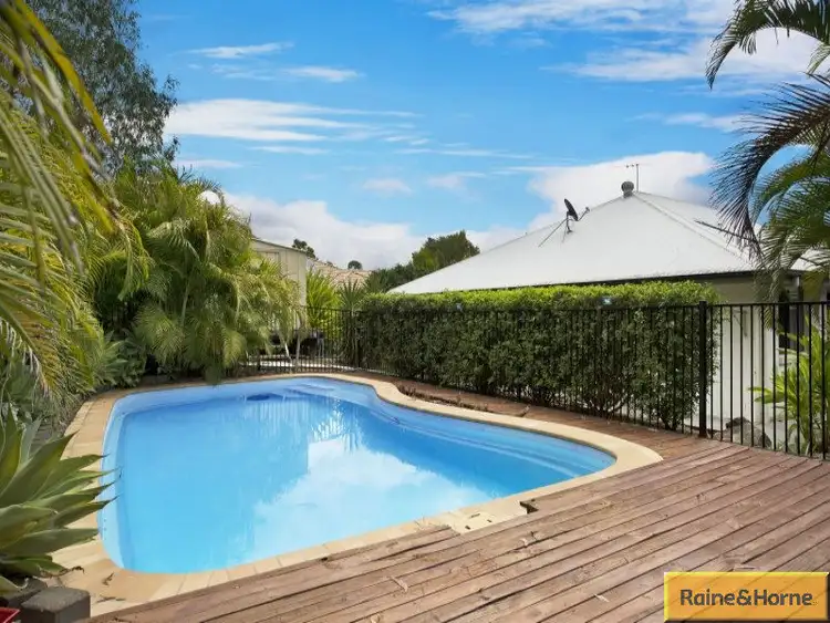 Second view of Homely house listing, 17 Boonjee Court, Narangba QLD 4504