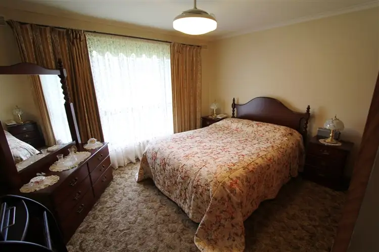 Fifth view of Homely house listing, 50 South Street, Beaufort VIC 3373