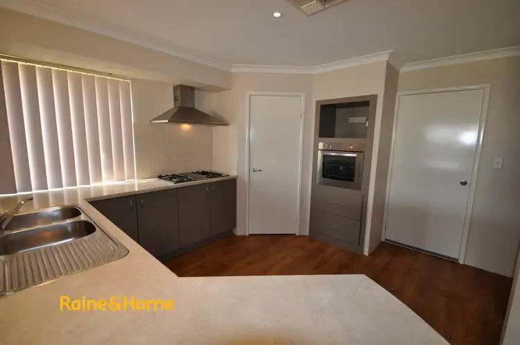 Fourth view of Homely house listing, 4 Jupiter Drive, Australind WA 6233