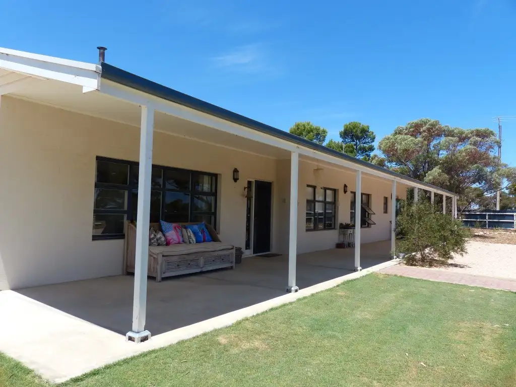 Main view of Homely house listing, 43-47 Smith Road, Ceduna SA 5690