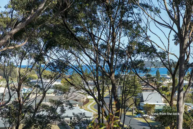 Fifth view of Homely house listing, 41 Forest Parade, Tomakin NSW 2537