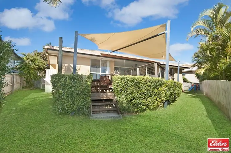 Main view of Homely house listing, 3 Fox Valley Way, Lennox Head NSW 2478