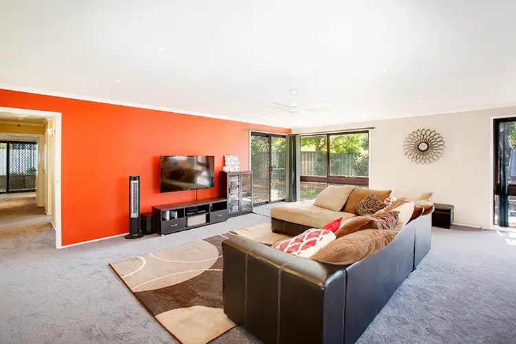 Second view of Homely house listing, 2 Mawson Terrace, Moss Vale NSW 2577