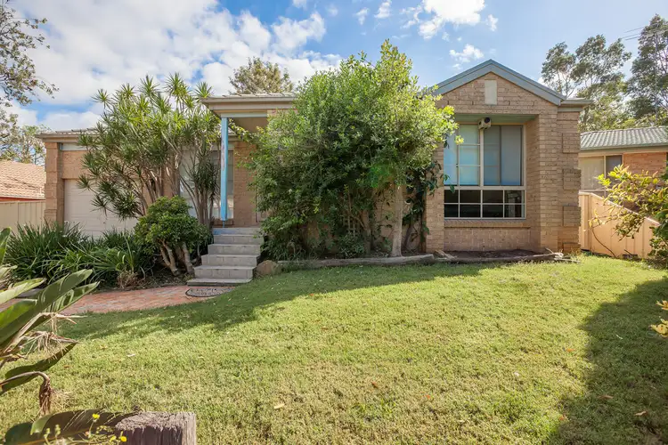 17 Rose Drive, Mount Annan NSW 2567