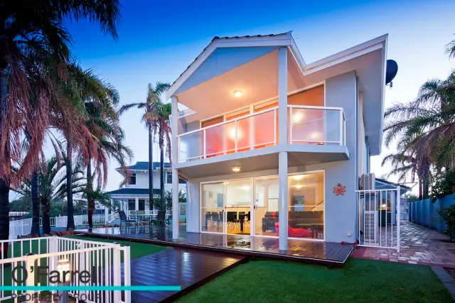 Second view of Homely house listing, 16 Donnelly Gdns, Mandurah WA 6210