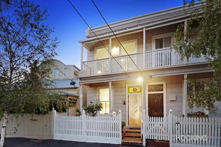 8 Brooke Street, Albert Park VIC 3206