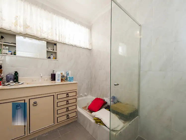 Seventh view of Homely house listing, 50 Vahland Avenue, Riverton WA 6148