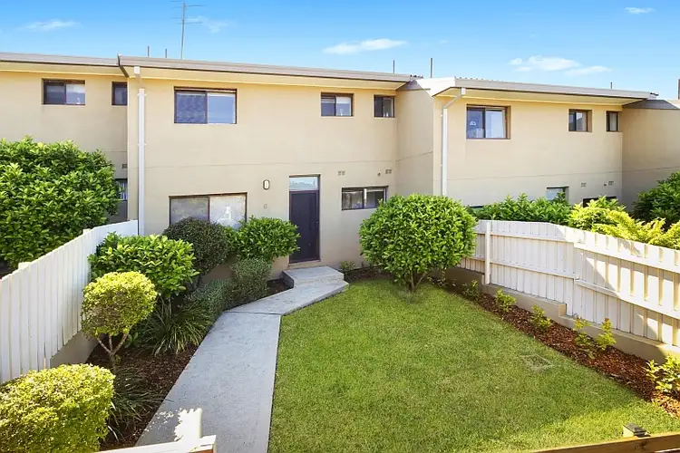 Third view of Homely townhouse listing, 6/19 Kurrawyba Avenue, Terrigal NSW 2260