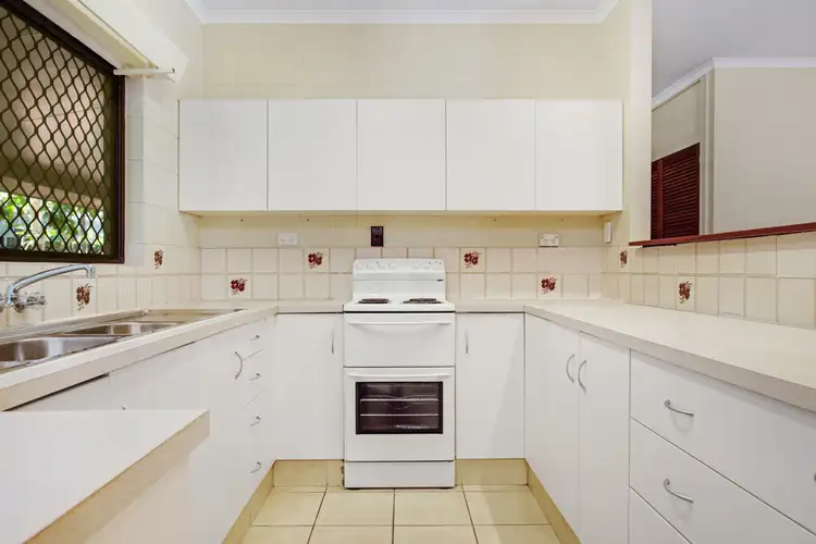 Third view of Homely house listing, 1 Karen Close, Woree QLD 4868