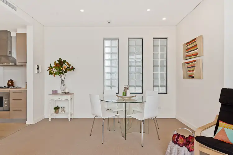 Sixth view of Homely apartment listing, 15/114 Majors Bay Road, Concord NSW 2137