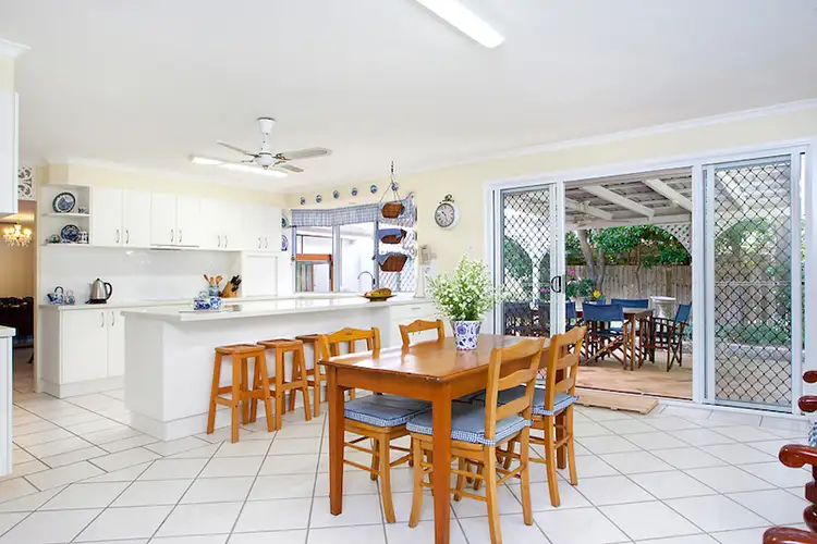 Third view of Homely house listing, 19 Boxsell Rise, Sunrise Beach QLD 4567