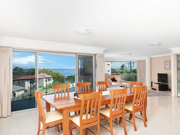 Third view of Homely apartment listing, 7/55-59 Magnus Street, Nelson Bay NSW 2315