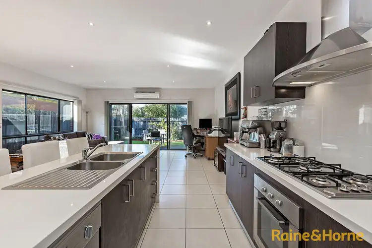 Fourth view of Homely house listing, 100A Fifth Avenue, Altona North VIC 3025