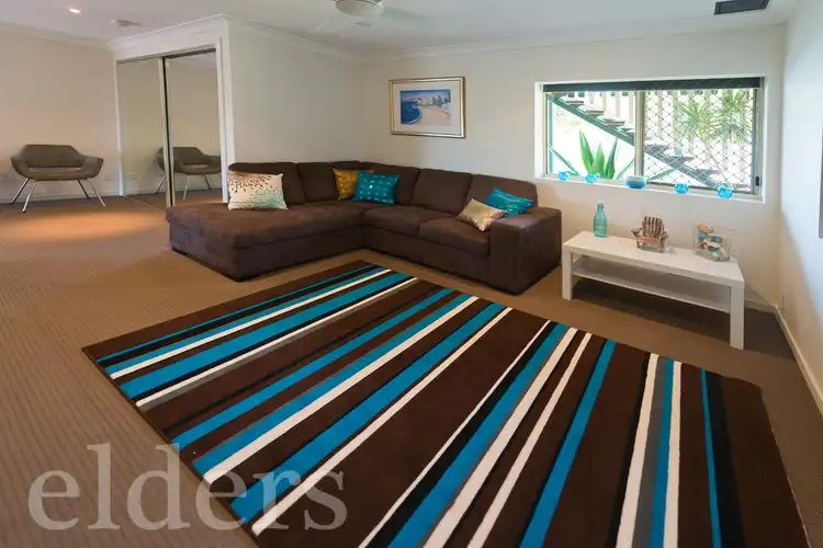 Fifth view of Homely house listing, 14 Castaway Crt, Robina QLD 4226