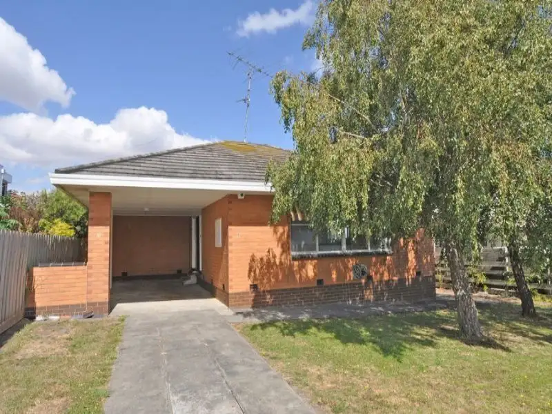 Main view of Homely house listing, 1 Garden Crescent, Inverloch VIC 3996