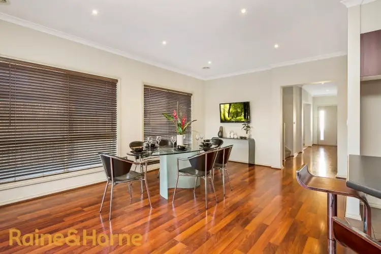 Sixth view of Homely house listing, 12 Cranwell Square, Caroline Springs VIC 3023