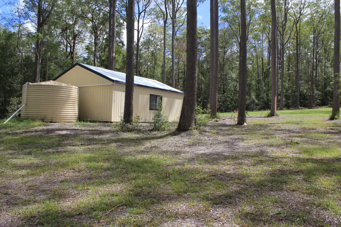 Main view of Homely land listing, Address available on request