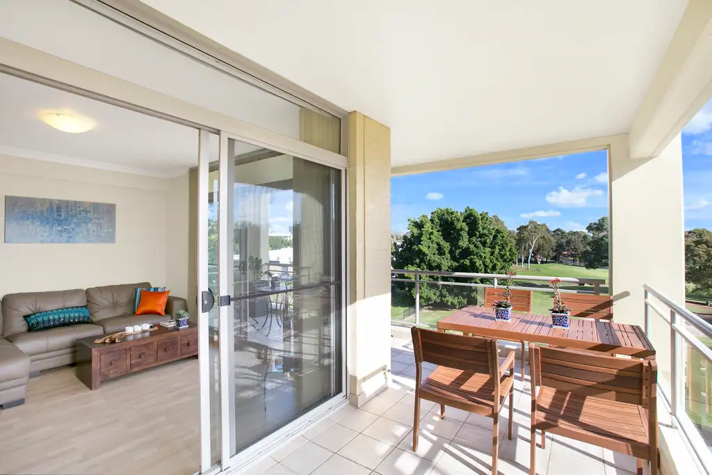 Main view of Homely unit listing, 14/102 William Street, Five Dock NSW 2046