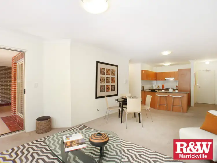 Fifth view of Homely apartment listing, 83/18 Cecilia Street, Marrickville NSW 2204