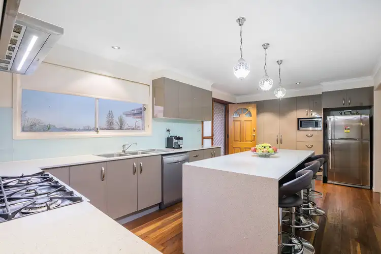 Sixth view of Homely house listing, 5 Allister Street, Boondall QLD 4034