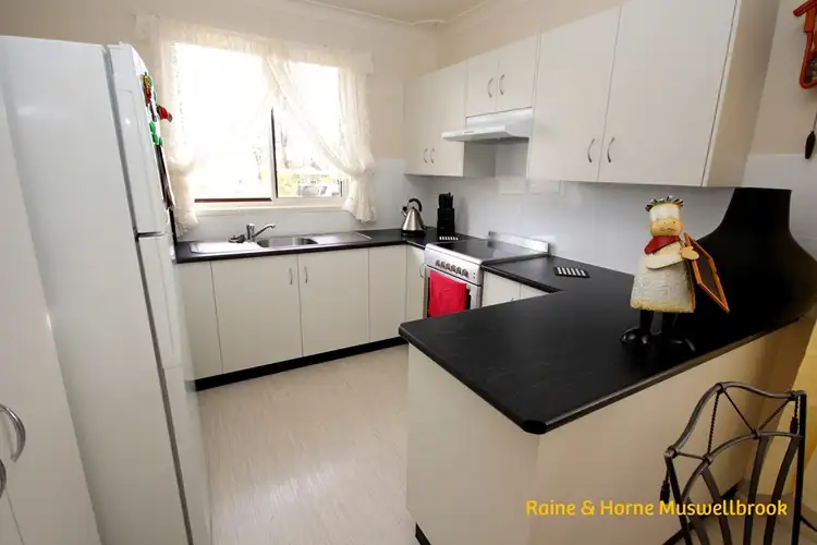 Fourth view of Homely house listing, 16 New England Highway, Parkville NSW 2337