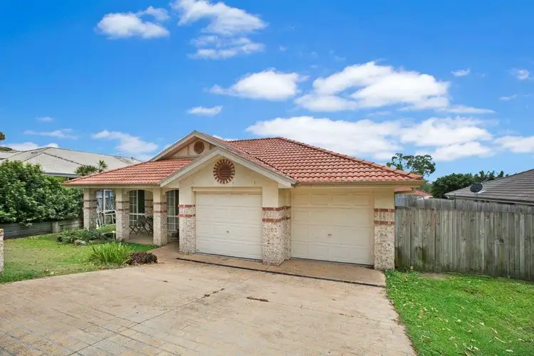 Main view of Homely house listing, 83A McMillan Road, Alexandra Hills QLD 4161