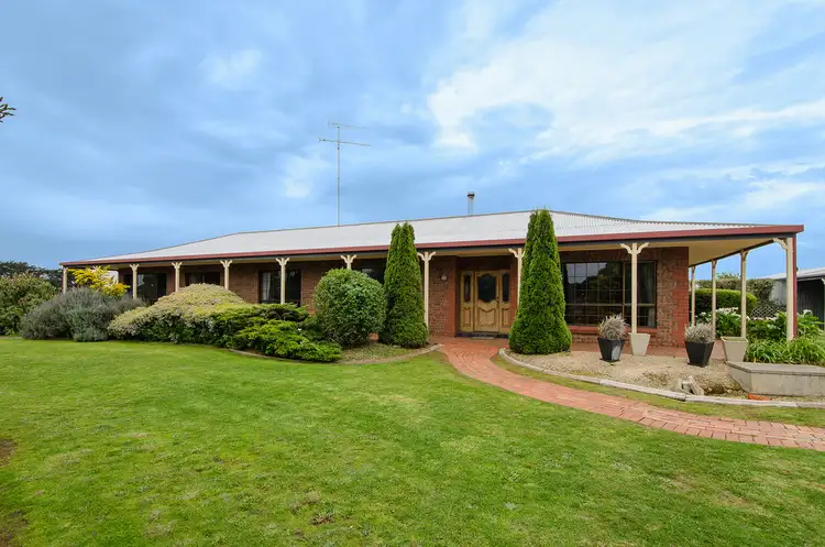 Second view of Homely house listing, 28-30 Kingsley Road, Allendale East SA 5291