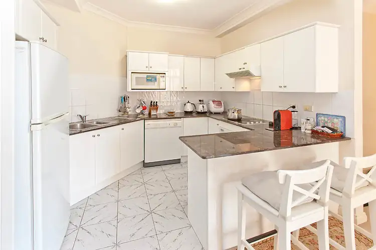 Second view of Homely apartment listing, 204/58 Neridah Street, Chatswood NSW 2067