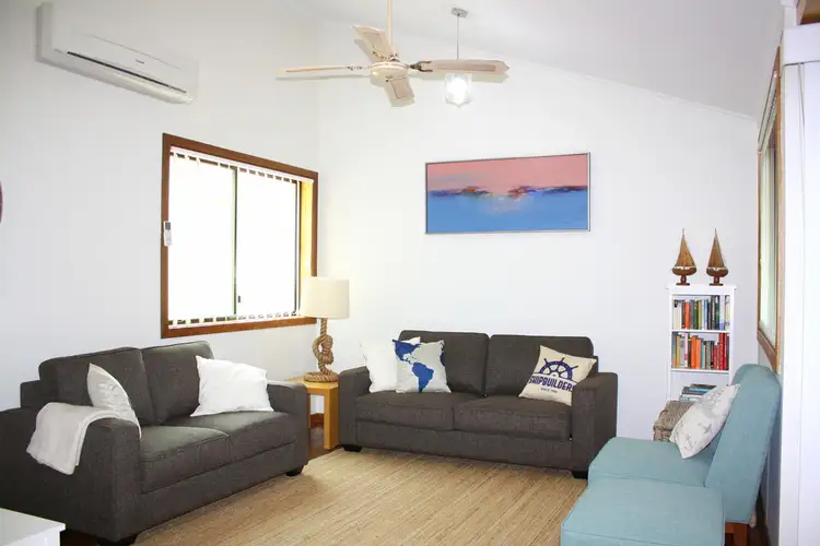 Fifth view of Homely townhouse listing, 6/15 Shores Drive, Yamba NSW 2464