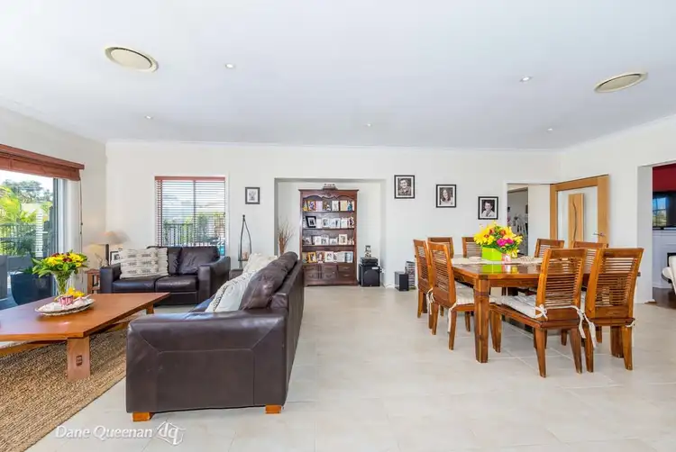 Fifth view of Homely house listing, 46 Reflections Drive, One Mile NSW 2316