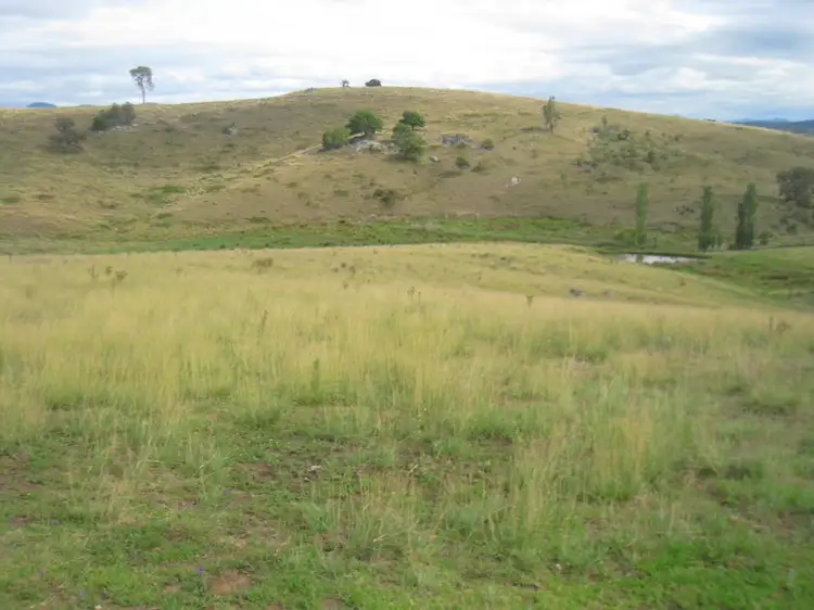 Fourth view of Homely land listing, Lot B Brianderry Rd, Bega NSW 2550