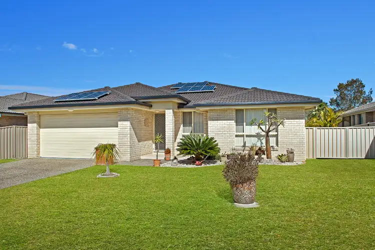 Second view of Homely house listing, 40 Braeroy Drive, Port Macquarie NSW 2444