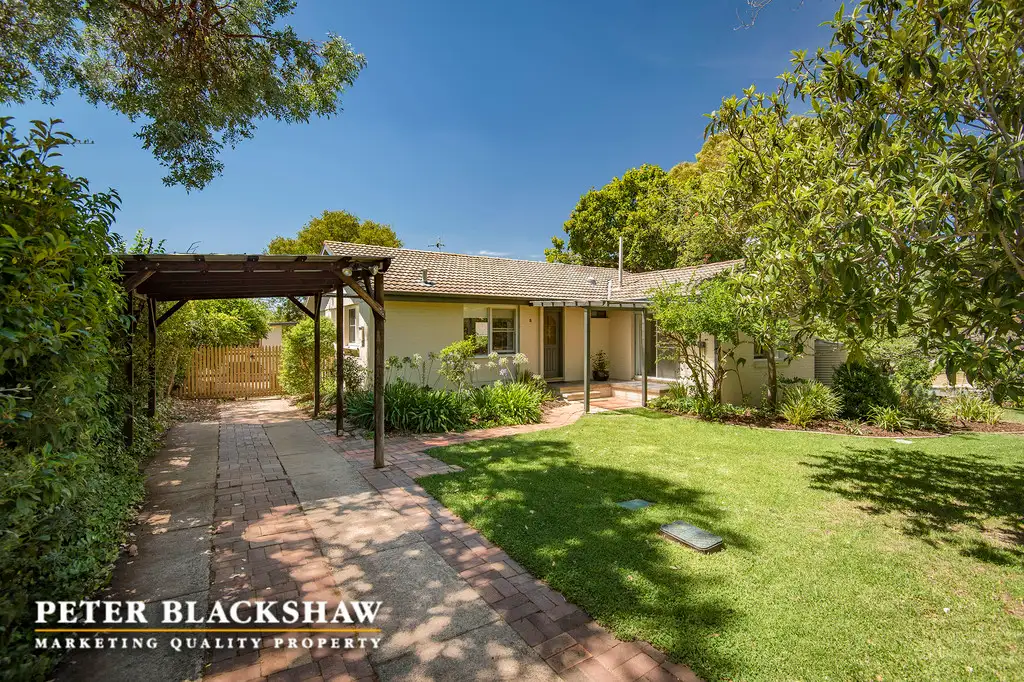 Main view of Homely house listing, 6 Collier Street, Curtin ACT 2605