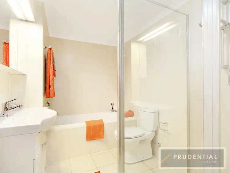 Fifth view of Homely unit listing, 22/8-10 Lachlan Street, Liverpool NSW 2170