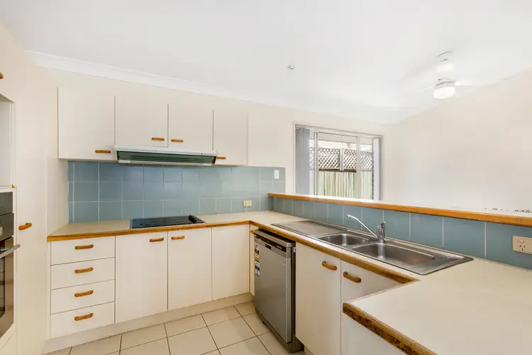 Second view of Homely house listing, 8 Silver Ash Court, Cabarita Beach NSW 2488