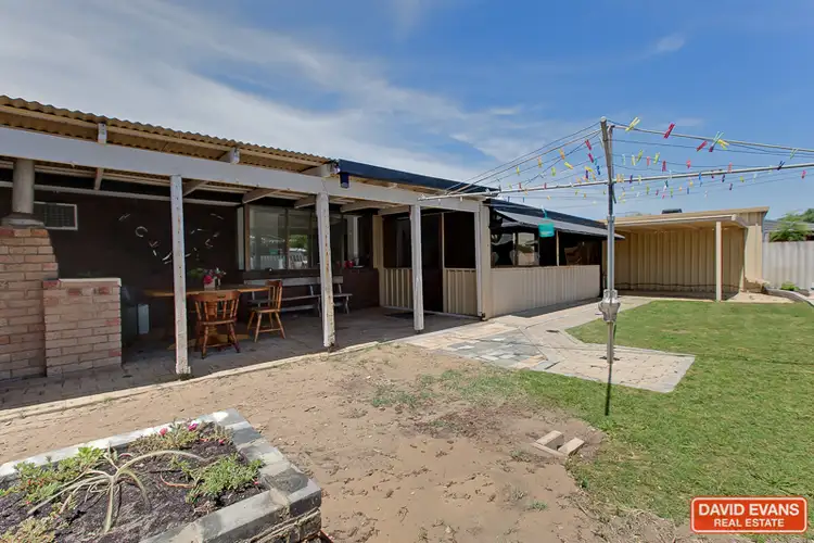 Sixth view of Homely house listing, 2 Breaden Drive, Cooloongup WA 6168