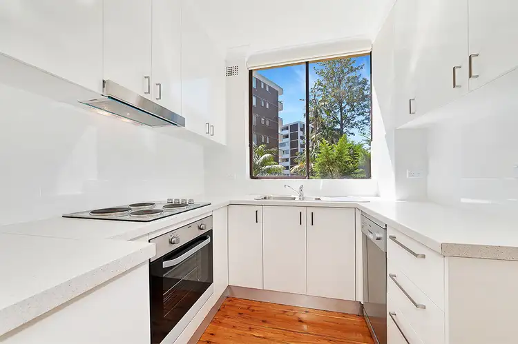 Second view of Homely apartment listing, 24/482 Pacific Highway, Lane Cove North NSW 2066