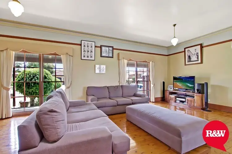 Second view of Homely house listing, 9 Everitt Crescent, Minchinbury NSW 2770