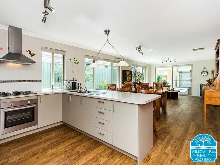 Fifth view of Homely house listing, 55 Colonial Blvd, Baldivis WA 6171