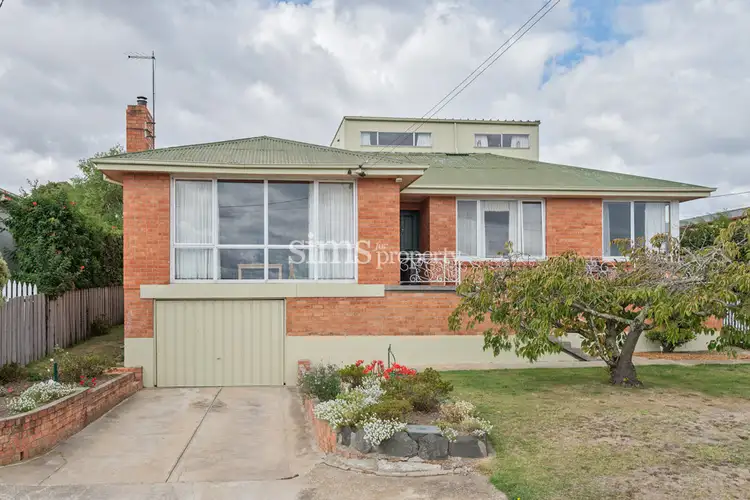 Second view of Homely house listing, 38 Queechy Road, Norwood TAS 7250