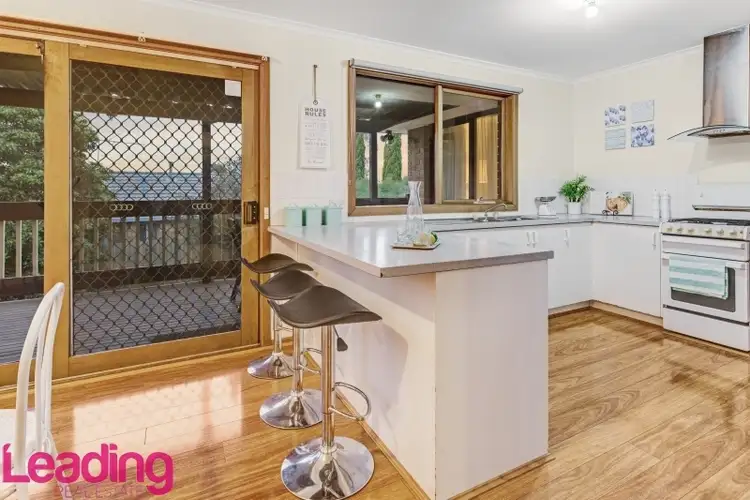 Fifth view of Homely house listing, 18 Phillip Drive, Sunbury VIC 3429
