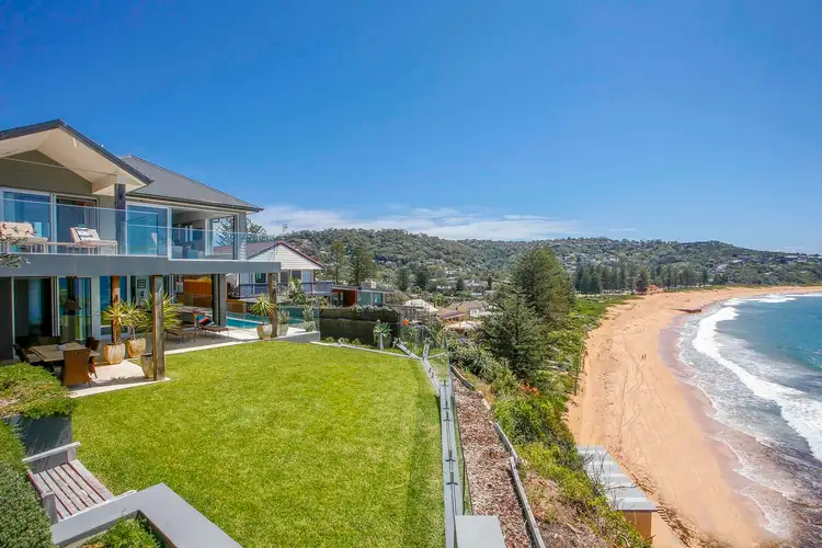 Second view of Homely house listing, 21 Calvert Parade, Newport NSW 2106