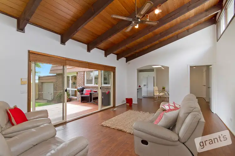 Third view of Homely house listing, 25 Bournevale Drive, Berwick VIC 3806